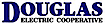 Douglas Electric Cooperative logo