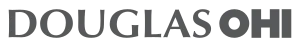 Douglas OHI logo