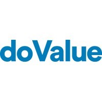 Dovalue logo