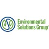 Environmental Solutions Group logo