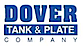 Dover Tank & Plate logo