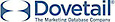 Dovetail The Marketing Database Company a division of MeritDirect logo