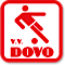 Voetbalvereniging DOVO logo