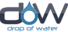 Drop of Water logo