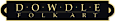 Dowdle Brands logo