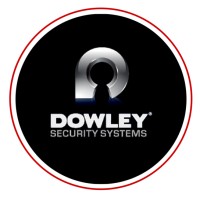 Dowley Security Systems logo