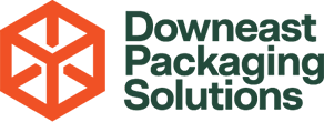 Downeast Packaging Solutions logo