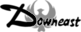 Downeast Toyota and Downeast Auto Body logo