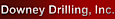 Downey Drilling logo