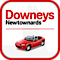 Downeys logo