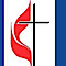 Downey United Methodist Church logo