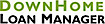 Downhome Solutions logo