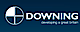 Downing logo