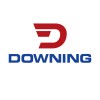 Downing logo