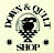 Down Quilt Shop logo