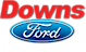 Downs Ford logo