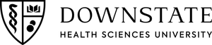 SUNY Downstate Health Sciences University logo