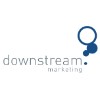 Downstream Marketing logo