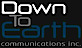 Down To Earth Communications logo