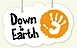 Down To Earth logo