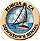 Downtown Dental Benicia logo