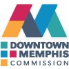 Downtown Memphis Commission logo