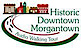 Main Street Morgantown logo