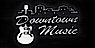 Downtown Music logo