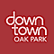 Downtown Oak Park logo