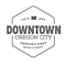 Downtown Oregon City Association logo