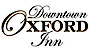 Downtown Oxford Inn & Suites logo