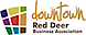 Red Deer Downtown Business Association logo