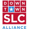 Downtown Alliance logo