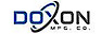 Doxon Mfg logo