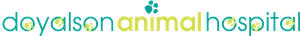 Doyalson Animal Hospital logo
