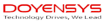 Doyensys logo