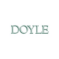 DOYLE Auctioneers & Appraisers logo