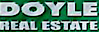 Doyle Real Estate logo