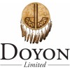 Doyon logo