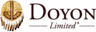 Doyon logo