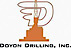 Doyon Drilling logo