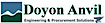 Doyon Emerald logo