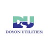 Doyon Utilities logo