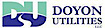 Doyon Utilities logo