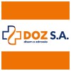 Doz logo