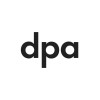 Dpa Deutsche Presse-Agentur logo