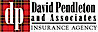 David Pendleton & Associates logo