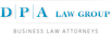 DPA Law Group logo