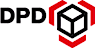 Dpd Ireland logo