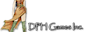 DPH Games logo